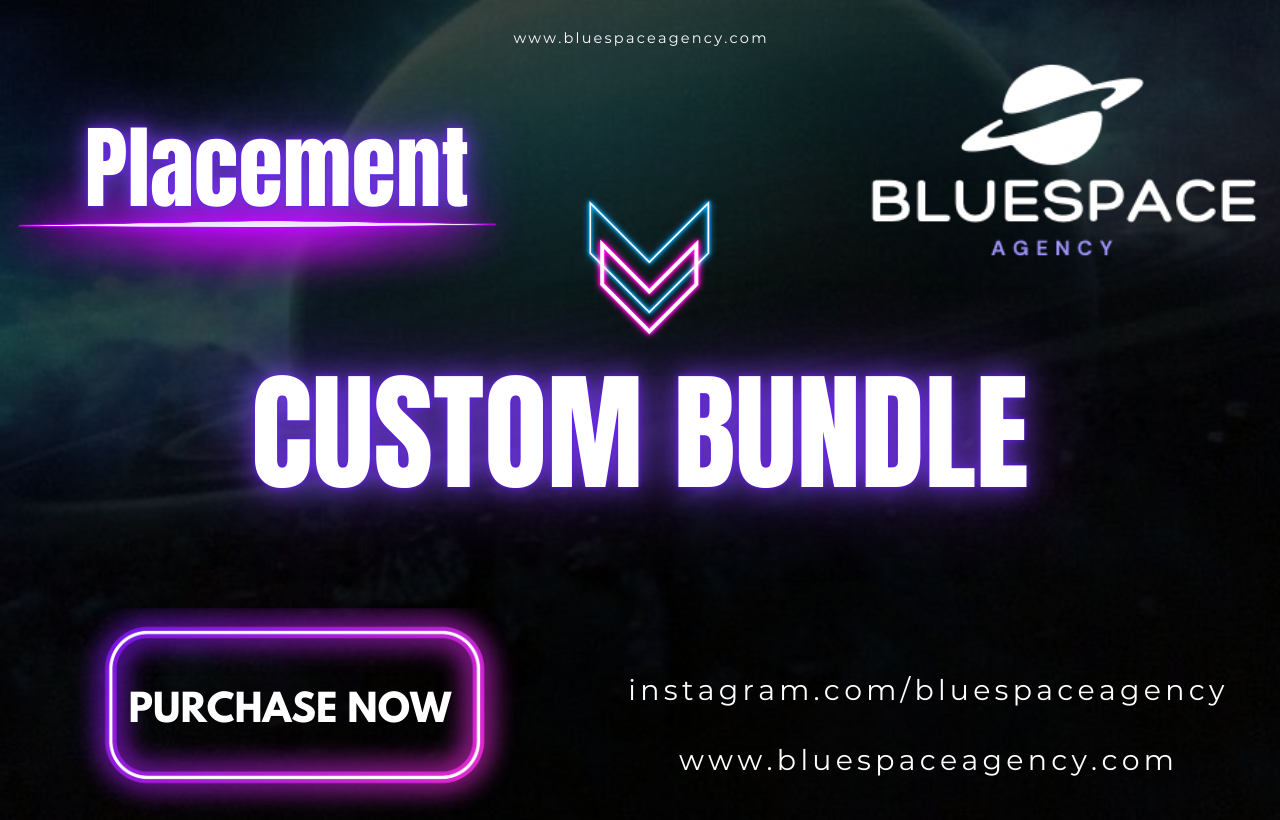Custom Bundle