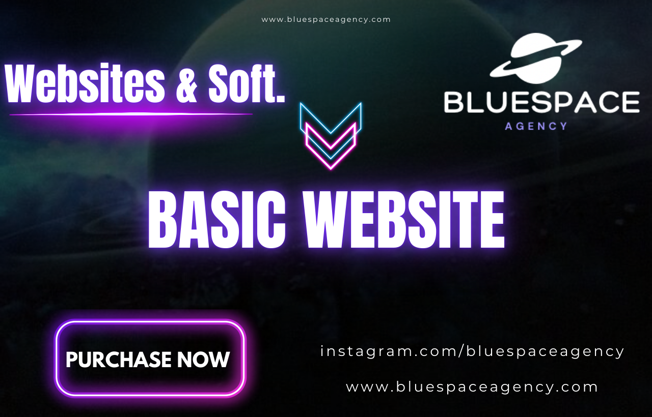 Website Basic