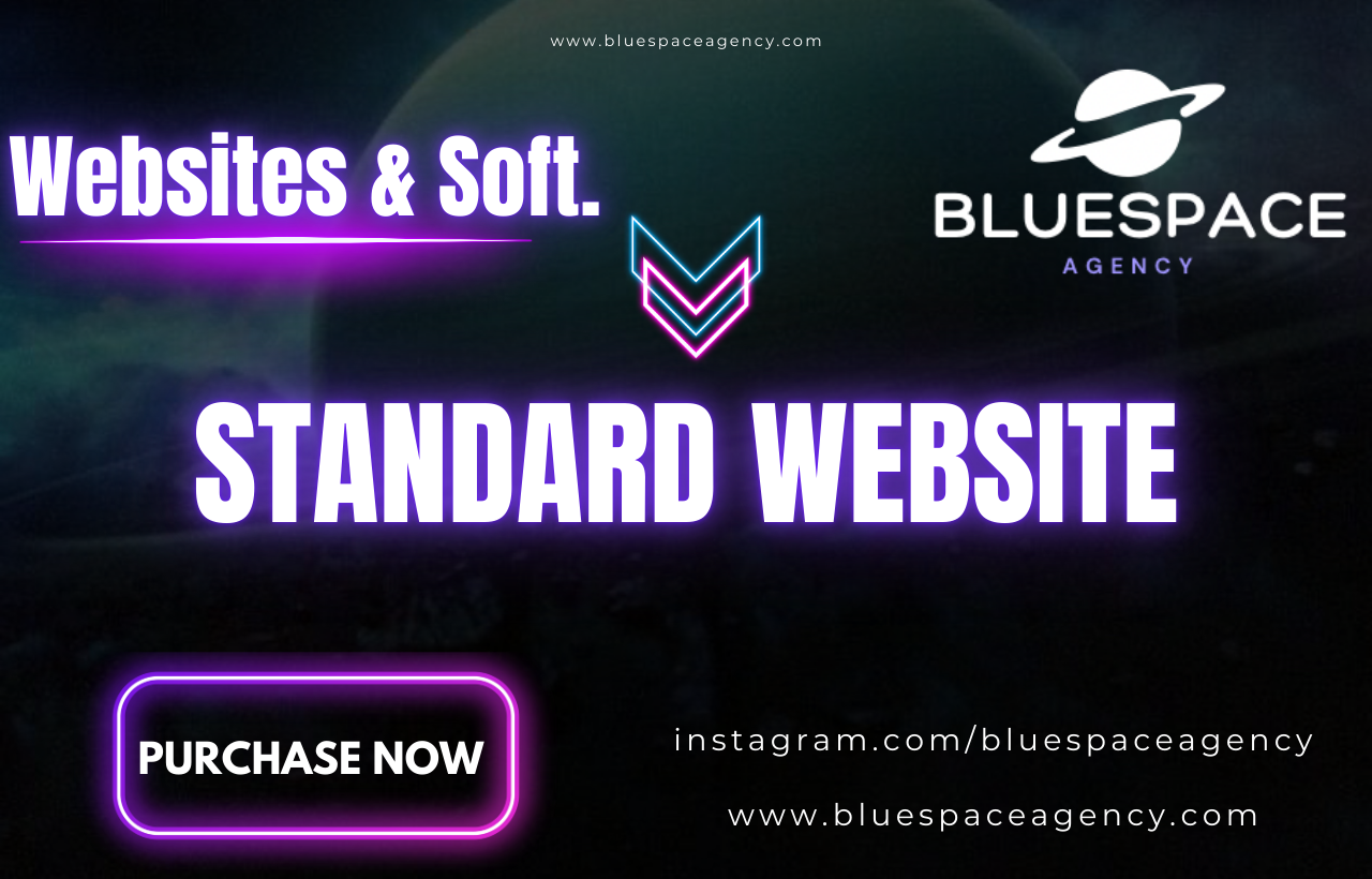Website Standard