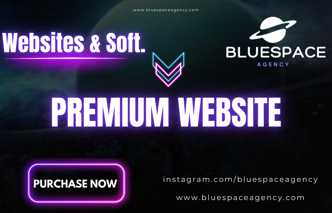 Website Premium