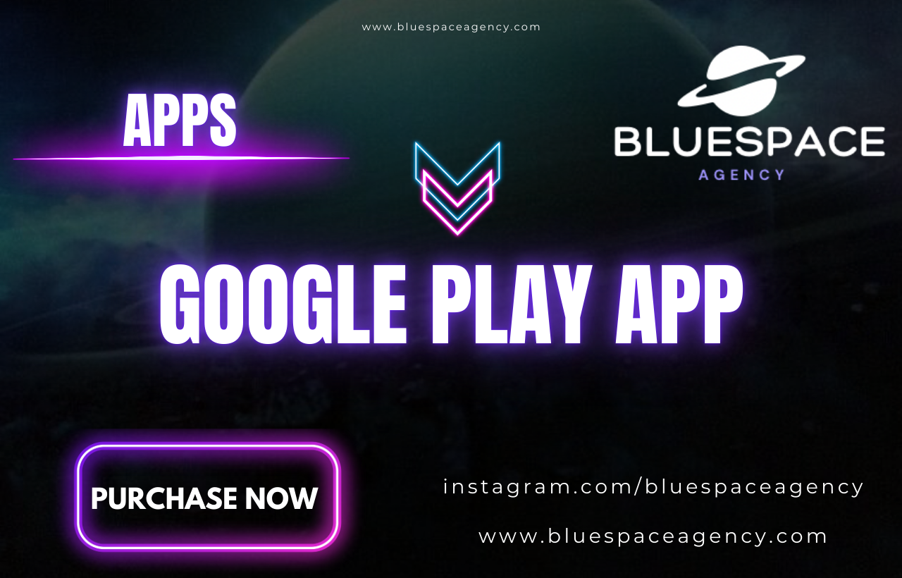 Google Play App