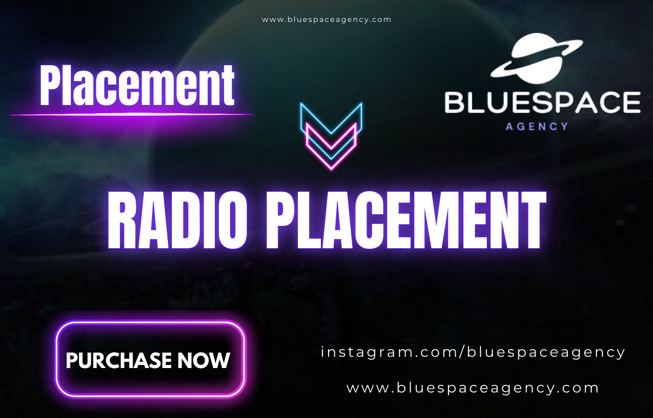 Radio Placement