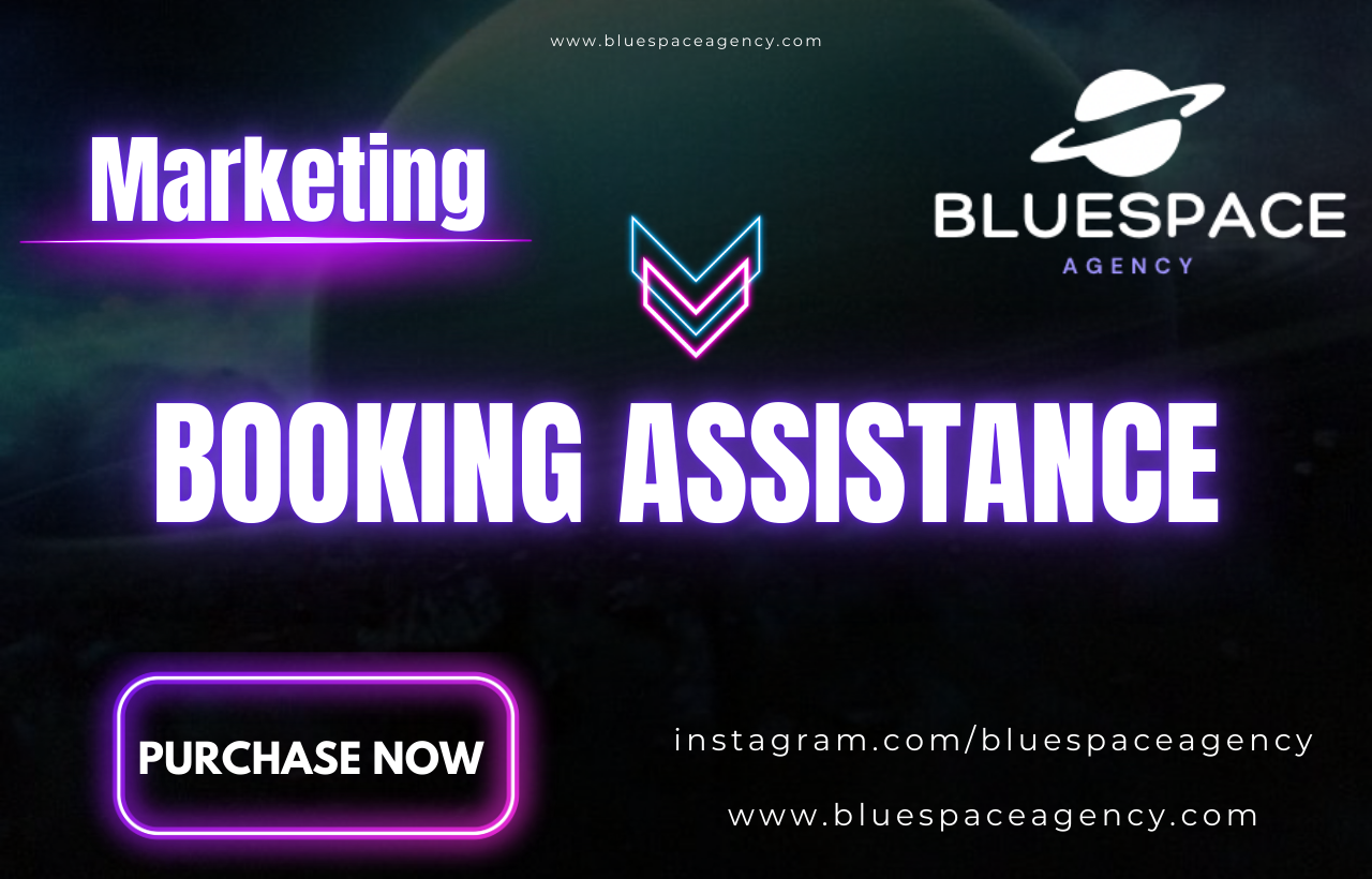 Booking Assistance