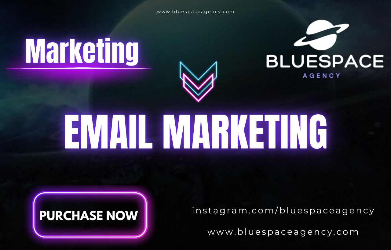 Email Marketing