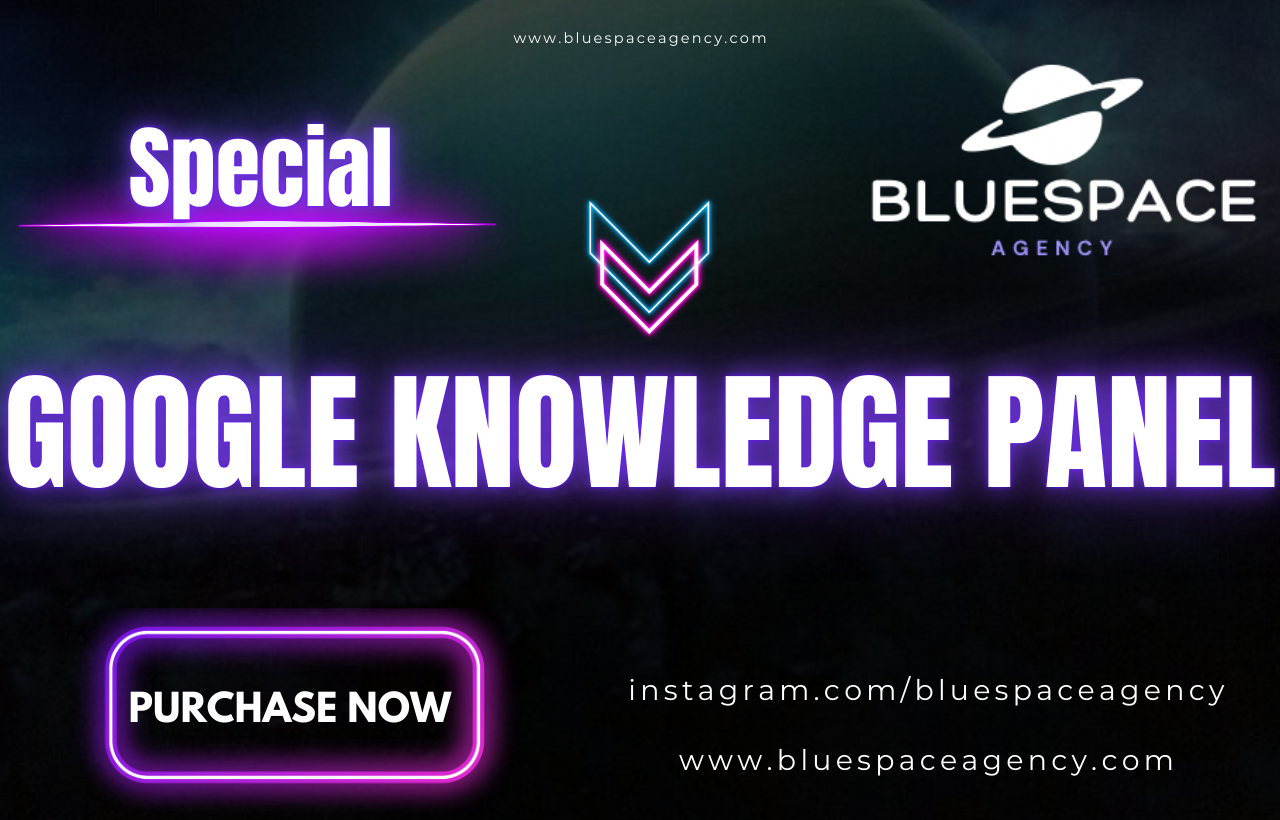 Google Knowledge Panel