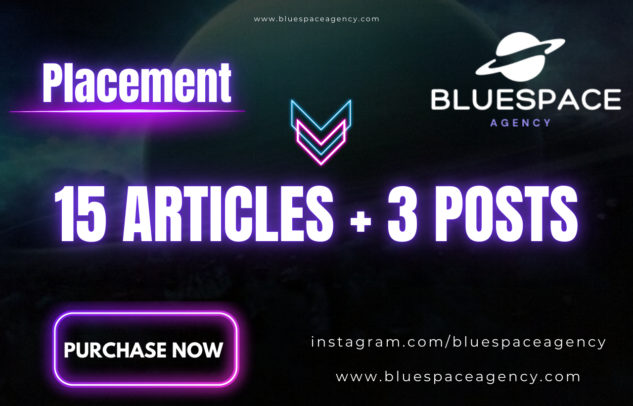 15 Articles + 3 Posts