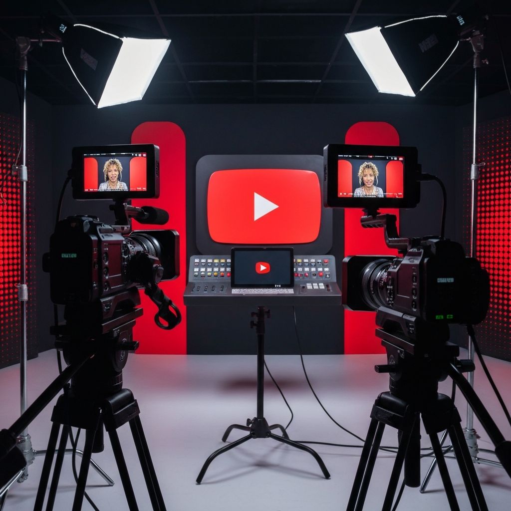 Understanding the YouTube Algorithm for Musicians