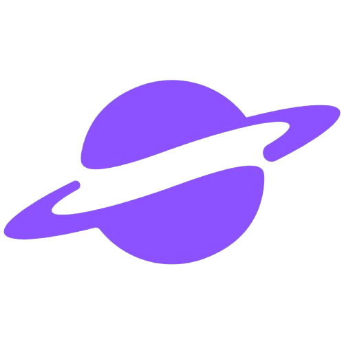 BlueSpaceAgency Logo